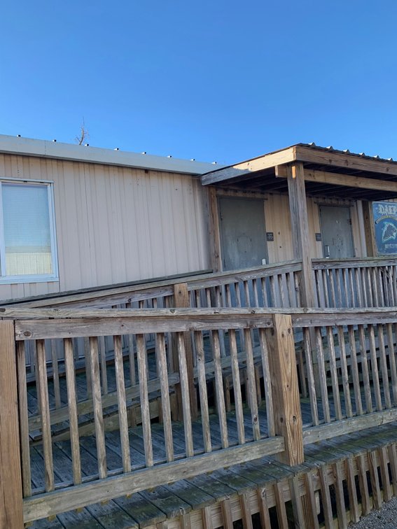 Image for Bay City Independent School District (Portables) - Bay City, TX 77414