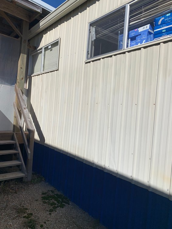 Image for Bay City Independent School District (Portables) - Bay City, TX 77414