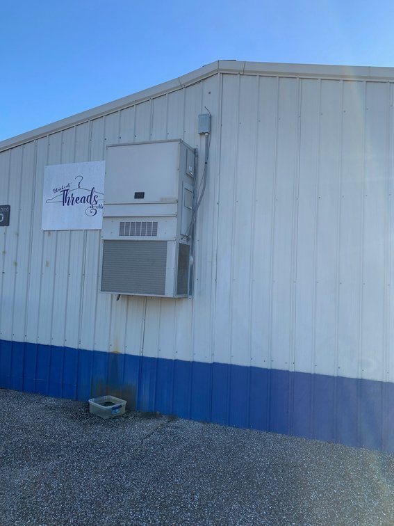 Image for Bay City Independent School District (Portables) - Bay City, TX 77414