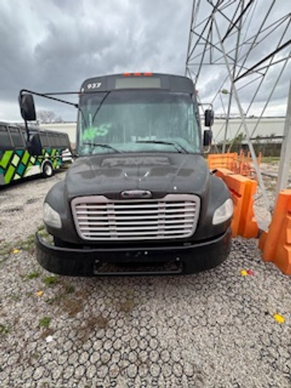 Image for Groome Transportation (Vehicles) - Houston, TX 77023