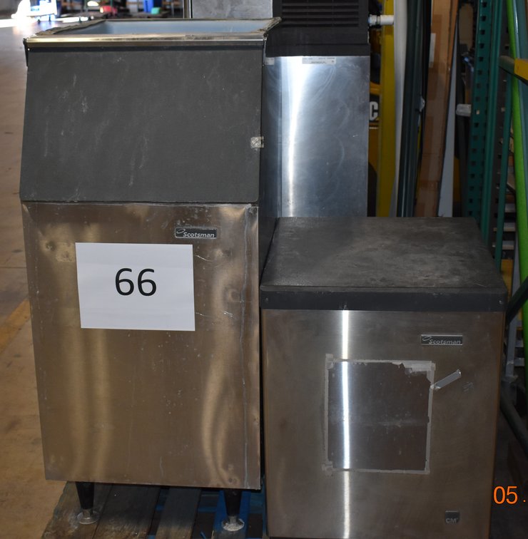 Image for Northside Independent School District (Trailer & Surplus) - San Antonio, TX 78245