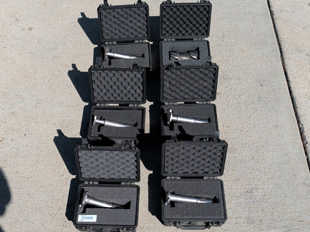 Image for Welding Rods, Electrical Motors, Power Tools, and More - Tomball, TX