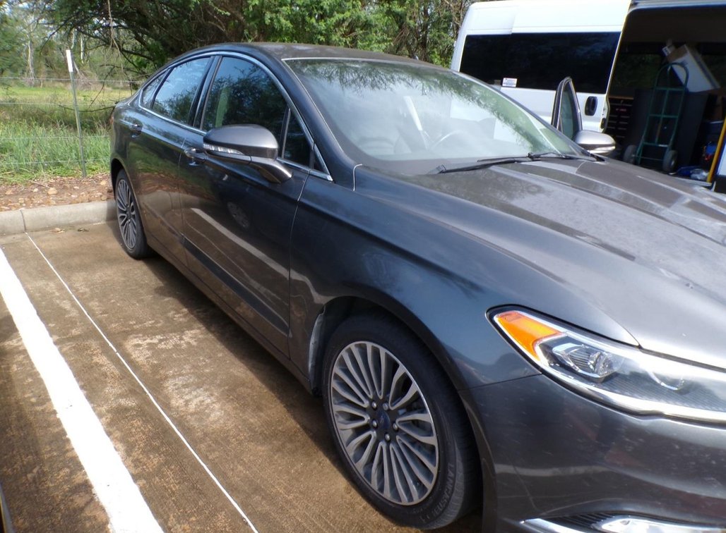 Image for Texana Center (Vehicles) - Rosenberg, TX 77471