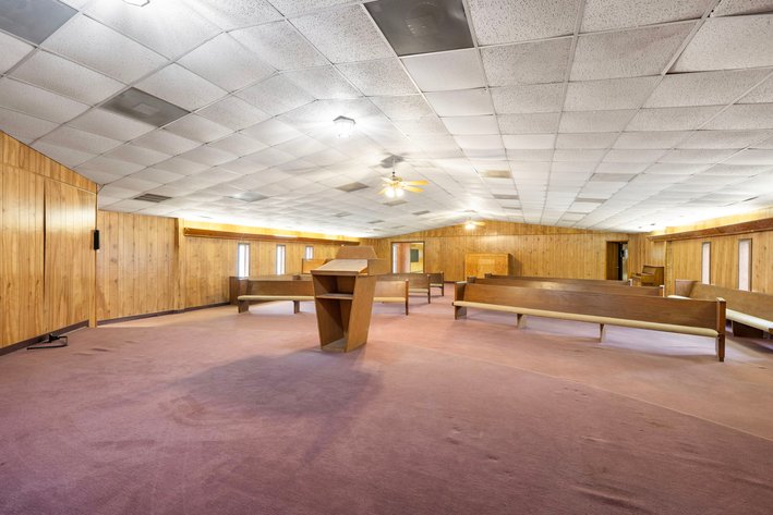 Image for Commercial Real Estate Investment Opportunity at Online Auction | Cleveland, TX | 29 County Rd 2295