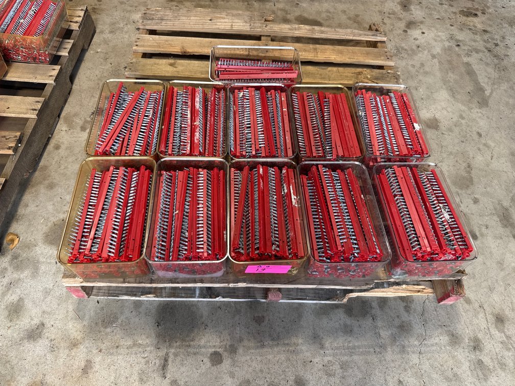 Image for Scaffolding, Chain Hoists, Vehicle Ramps, and More! - Tomball, TX 77377