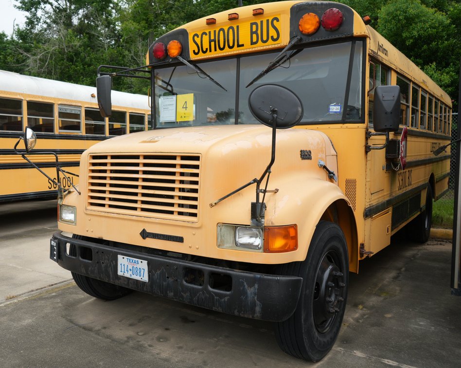 Image for Liberty Independent School District (Vehicles & Surplus) - Liberty, TX 77575