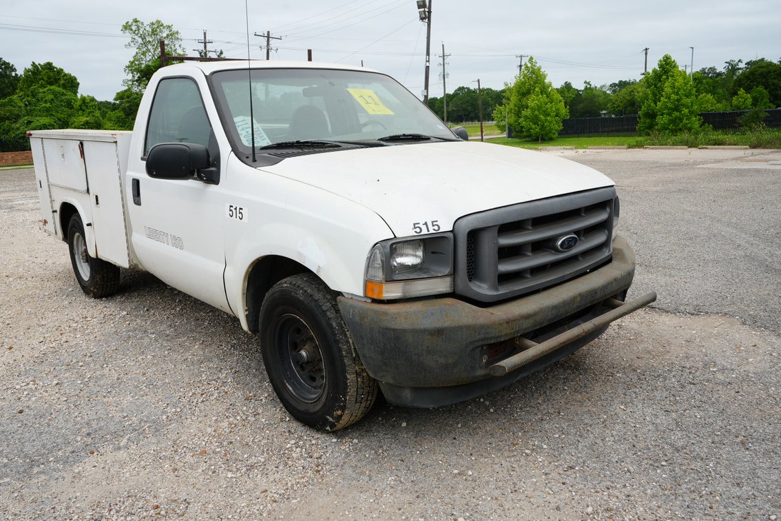 Image for Liberty Independent School District (Vehicles & Surplus) - Liberty, TX 77575