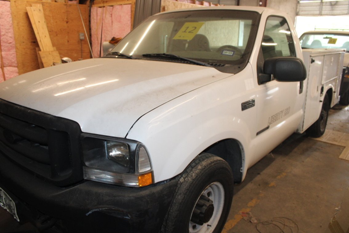 Image for Liberty Independent School District (Vehicles & Surplus) - Liberty, TX 77575