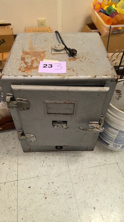 Image for La Grange Independent School District (Surplus) - La Grange, TX 78945
