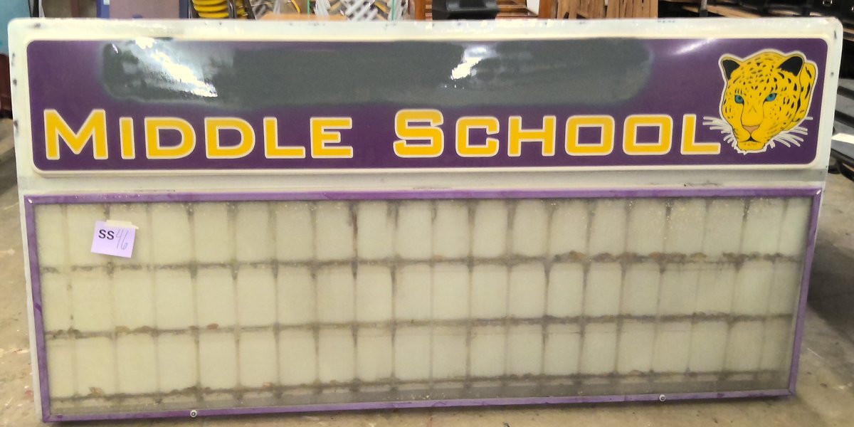 Image for La Grange Independent School District (Surplus) - La Grange, TX 78945