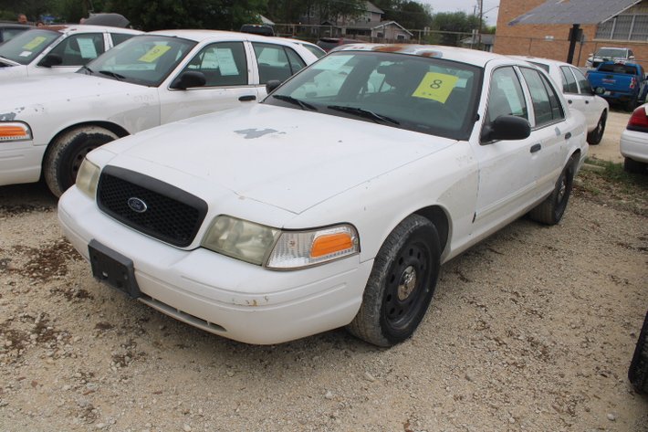 Image for San Antonio Independent School District (Vehicles) - San Antonio, TX 78207