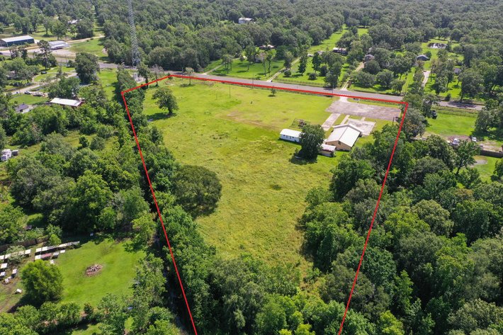 Image for Prime Commercial Real Estate Property at Online Auction | Dayton, TX | 9160 FM 1409
