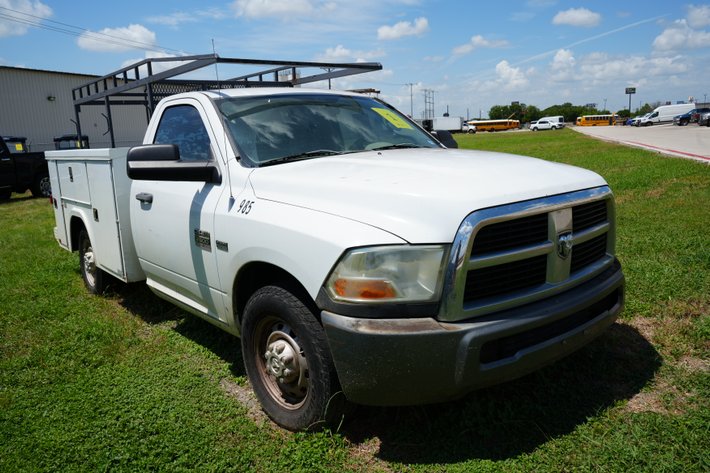 Image for Comal Independent School District (Vehicles, Gators, & Surplus) - New Braunfels, TX 78130