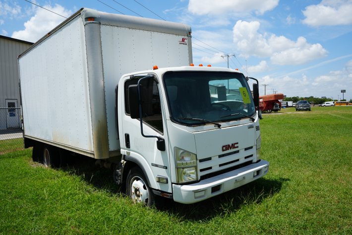 Image for Comal Independent School District (Vehicles, Gators, & Surplus) - New Braunfels, TX 78130