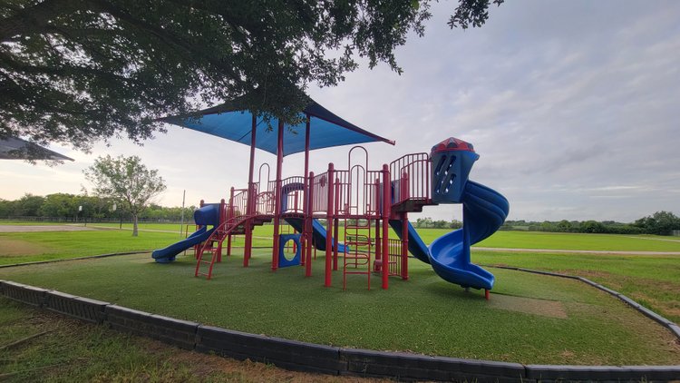 Image for Brazosport Independent School District (Playground Equipment) - Freeport, TX 77541