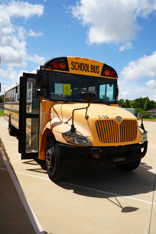 Image for Brazosport Independent School District (Vehicles & Surplus) - Clute, TX 77531