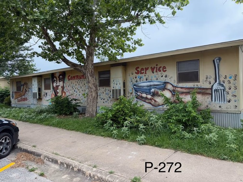 Image for Portable Classroom Buildings for Sale – Austin ISD, Auction, TX 78745