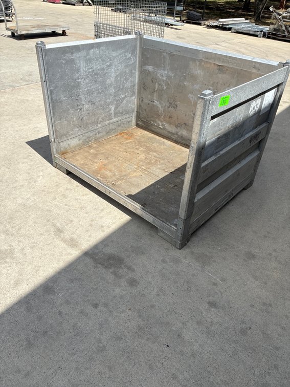 Image for Centrifugal Vent Fan, Bulk Containers, and More! - Tomball, TX 77377