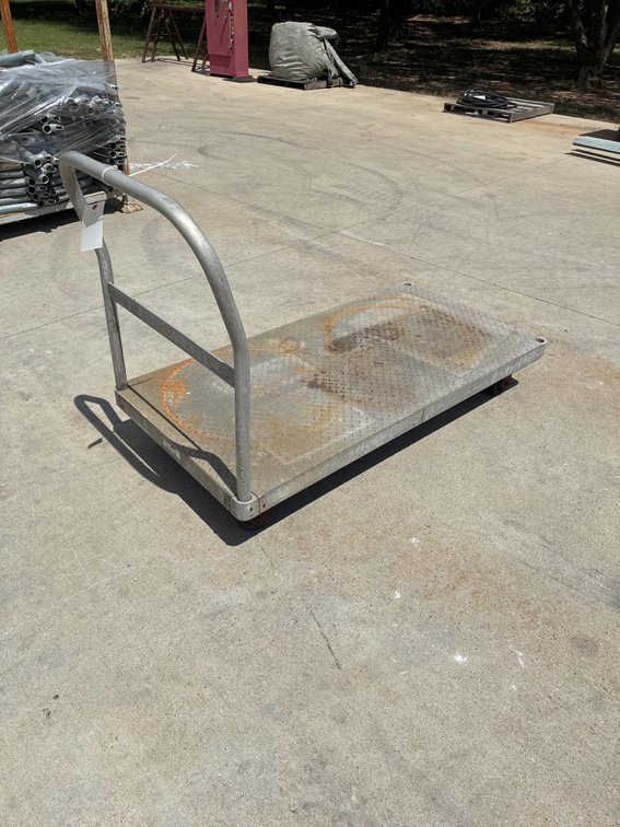Image for Centrifugal Vent Fan, Bulk Containers, and More! - Tomball, TX 77377