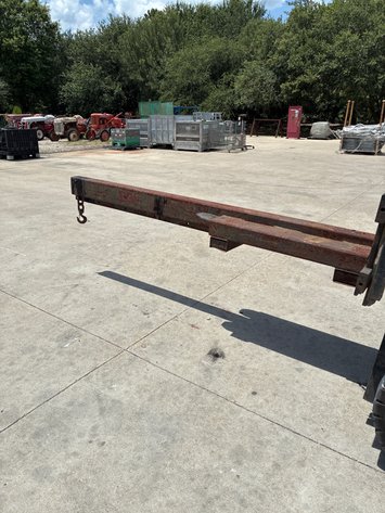 Image for Centrifugal Vent Fan, Bulk Containers, and More! - Tomball, TX 77377
