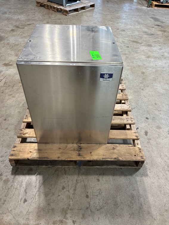 Image for Centrifugal Vent Fan, Bulk Containers, and More! - Tomball, TX 77377