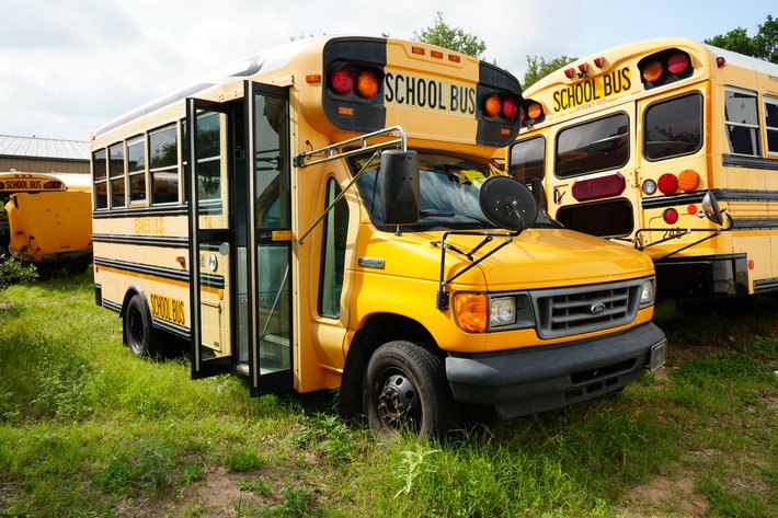 Image for Eanes Independent School District - Austin, TX 78746