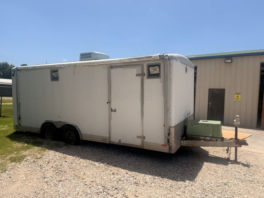 Image for City of Meadows Place (Trailer) - Tomball, Tx 77377