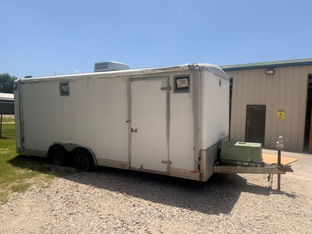 Image for City of Meadows Place (Trailer) - Tomball, Tx 77377