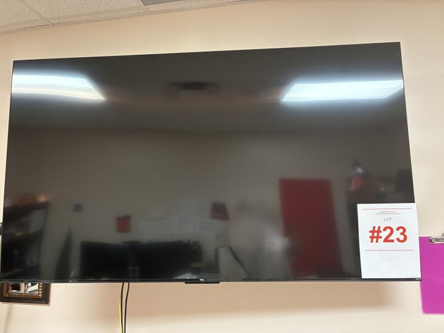 Image for Leakey Independent School District (Technology Surplus) - Leakey, TX 78873