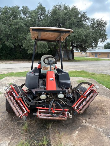 Image for Leakey Independent School District (Maintenance) - Leakey, TX 78873
