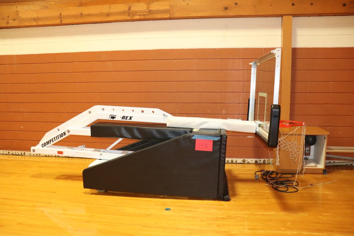 Image for Alvin Independent School District (Exercise Equipment) - Alvin, TX 77511
