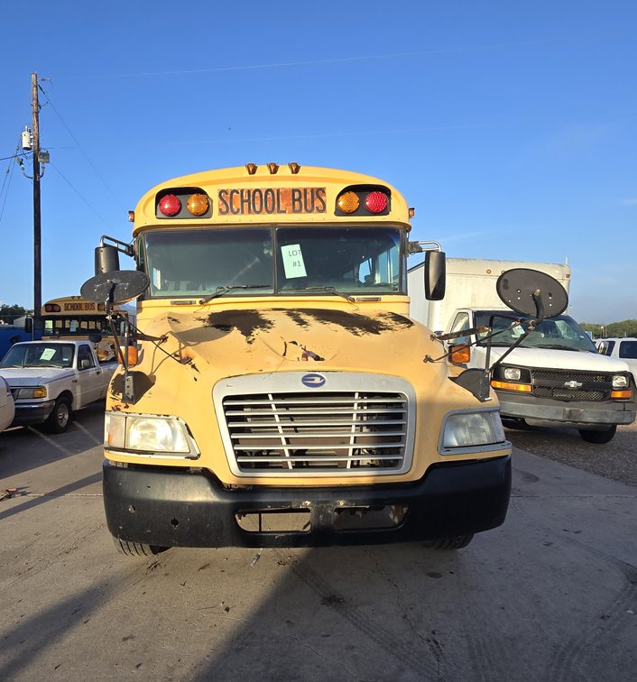 Image for George West Independent School District - George West, TX 78022