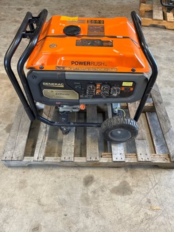Image for DeWalt Generators, Motors, TI Products, and More! - Tomball, TX 77377