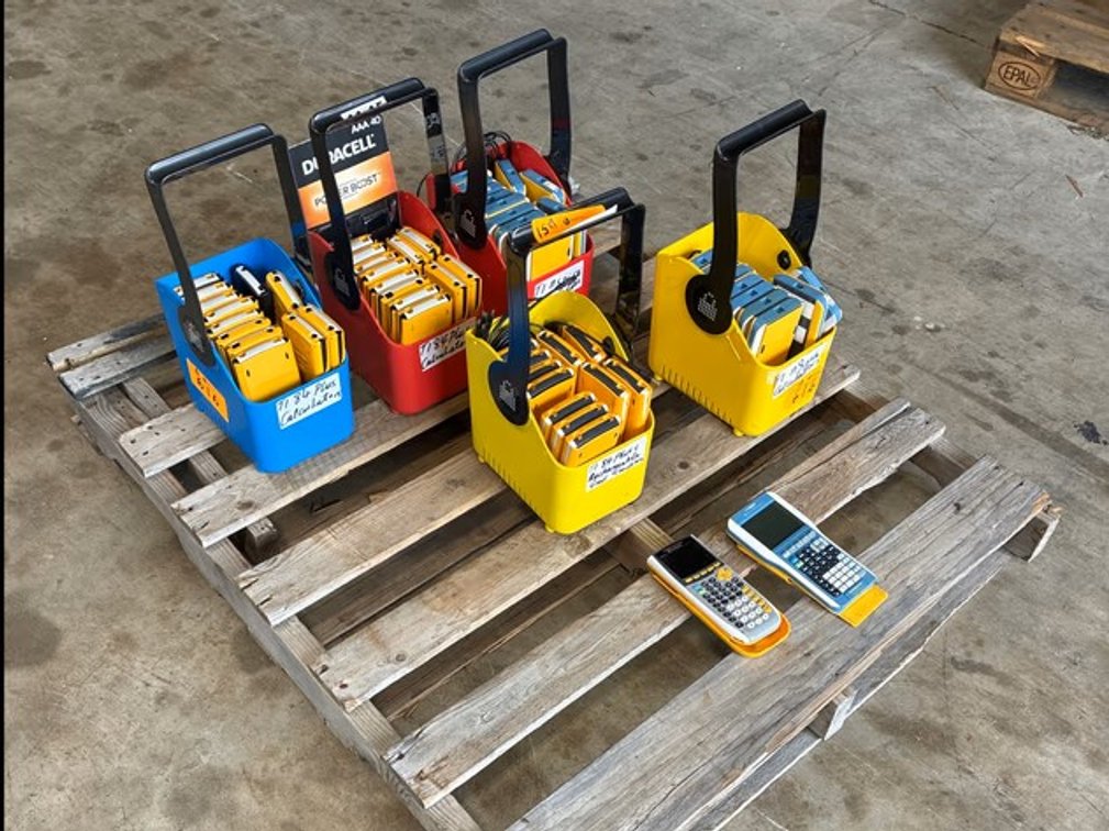 Image for DeWalt Generators, Motors, TI Products, and More! - Tomball, TX 77377