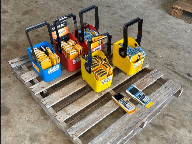 Image for DeWalt Generators, Motors, TI Products, and More! - Tomball, TX 77377