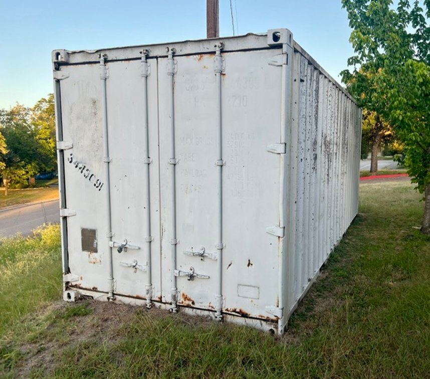 Image for Austin Independent School District (Surplus #4) - Austin, TX 78704