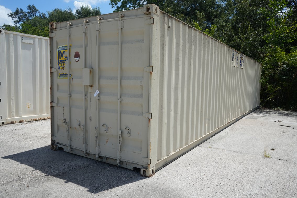 Image for Aldine Independent School District (Containers) - Houston, TX