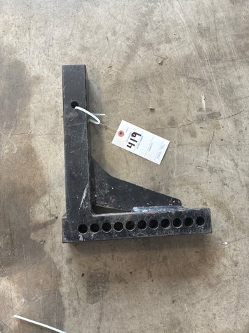 Image for Anchor Shackles, Weight Distribution Hitch Head, and More! - Tomball, TX 77377