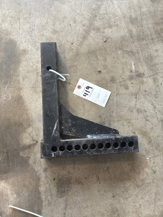 Image for Anchor Shackles, Weight Distribution Hitch Head, and More! - Tomball, TX 77377