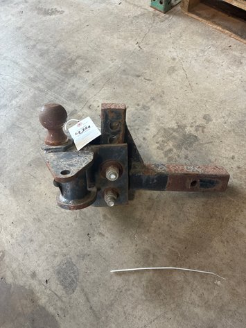 Image for Anchor Shackles, Weight Distribution Hitch Head, and More! - Tomball, TX 77377