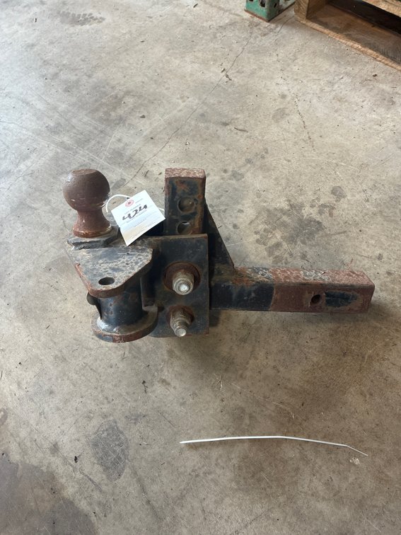 Image for Anchor Shackles, Weight Distribution Hitch Head, and More! - Tomball, TX 77377