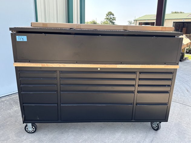 Image for Altech (Auction #10) - Tomball, TX 77377