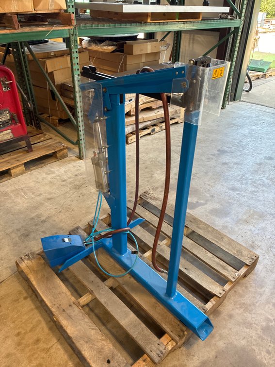 Image for Industrial Air Compressors, Shop Fans, and More! - Tomball, TX 77377