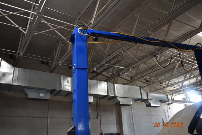 Image for Northside Independent School District (Jay Auto Shop) - San Antonio, TX 78227