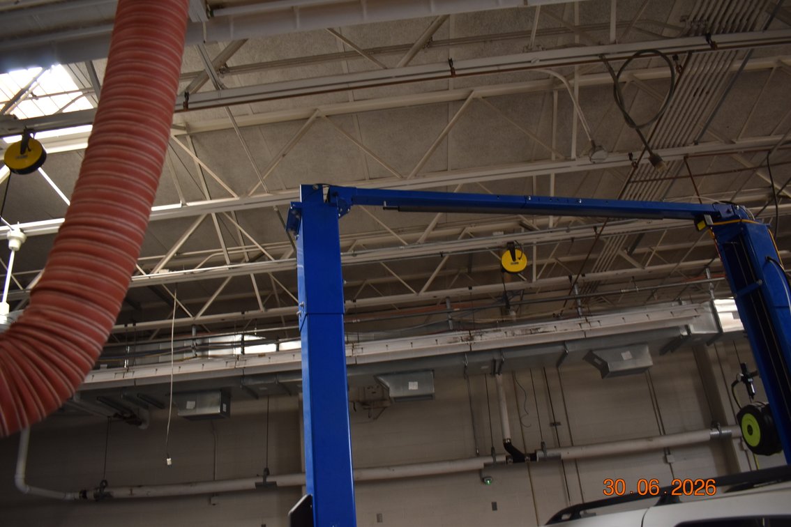 Image for Northside Independent School District (Jay Auto Shop) - San Antonio, TX 78227