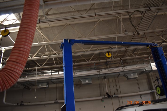 Image for Northside Independent School District (Jay Auto Shop) - San Antonio, TX 78227