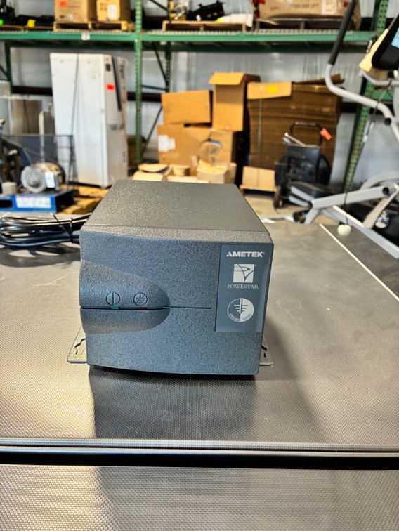 Image for Power Conditioners, Register Displays, and More! - Tomball, TX 77377