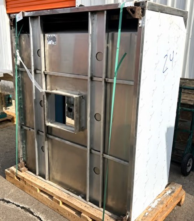 Image for LPC Investing Solutions, LLC (Auction #3) - Angleton TX 77515