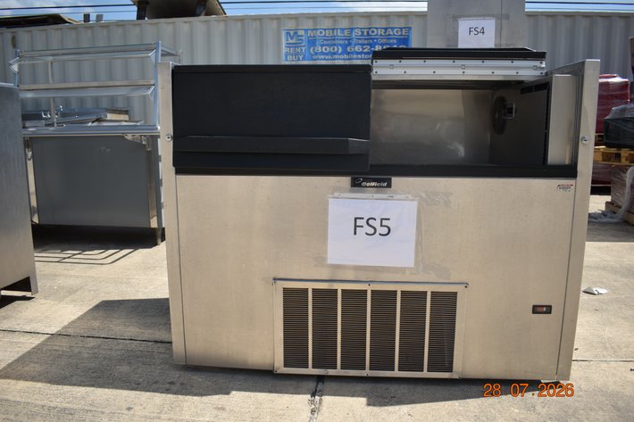 Image for Northside Independent School District (Food Service) - San Antonio, TX 78245