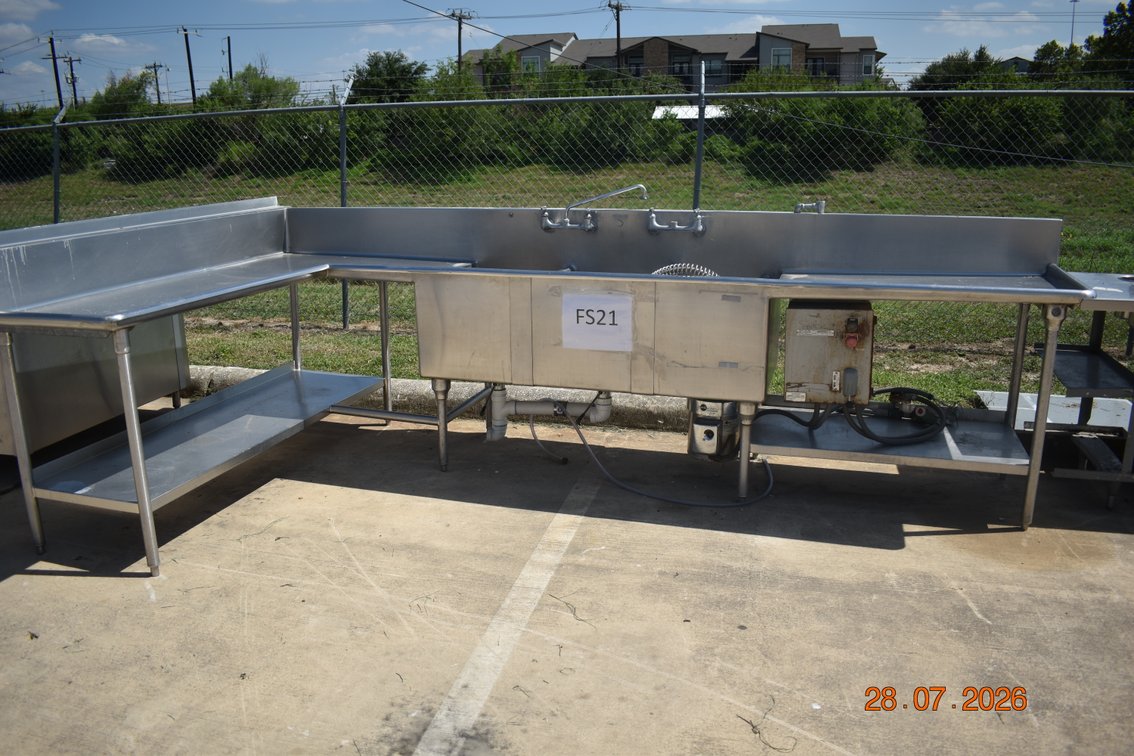 Image for Northside Independent School District (Food Service) - San Antonio, TX 78245